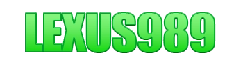 Logo LEXUS989